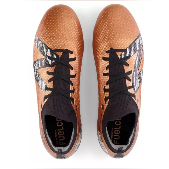 New Balance Tekela v4 Pro FG Low Soccer Cleats - Picture 4 of 5